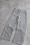 Knight Patterned Baggy Unisex Sweatpants - 5