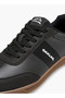 Men Lace-Up Ankle Sneakers - 4