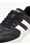 Women Lace-Up Ankle Sneakers - 4