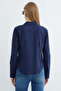 Basic Pensli Slim Fit Shirt - 8