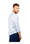 Men's V-Neck T-shirt - 2