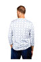 Men's V-Neck T-shirt - 3