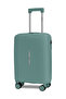 Vibra 1 Piece Cabin Size 20 inches Polypropylene Luggage Trolley 55cm