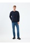 Terrybrown Men's Jean Pants Lf2036543 Lukad Mid Wash