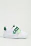White Green Children's Sports Shoes Bn-1540