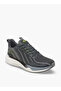 Men Lace-Up Sports Shoes - 2