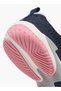 Women Lace-Up Sports Shoes - 5