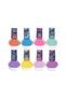 8 PK NAIL POLISH - 2