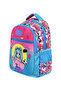 Cute Anime Girl Princess Elementary School Bag 3-Piece Set Lunch Box and Pencil Case - 7
