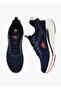 Men Lace-Up Sports Shoes