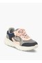 Girls Lace-Up Sports Shoes - 2