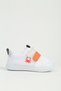 White Orange Children's Sports Shoes Bn-1540