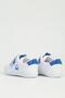 White Blue Children's Sports Shoes Bn-1540 - 3