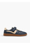 Boys Hook & Loop Sports Shoes - 3