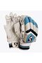 Cricket RH Batting Gloves Multicolour – Leather Palm, Split Thumb - 3