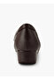 Women Tassel Detail Loafers - 4