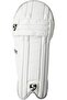 Spark LH Batting Legguard – PVC, Foam-Filled, Left-Hand - 2