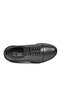 Navy Blue Genuine Leather Men's Casual Shoes Marcomen Airbagsole 152-20182 m - 4