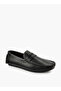 Men Textured Loafers - 2