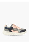 Girls Lace-Up Sports Shoes - 3