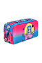 Cute Anime Girl Princess Elementary School Bag 3-Piece Set Lunch Box and Pencil Case - 6