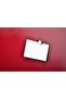 Magnetic Glassboard For Meeting Rooms, Red, 40X60cm - 5