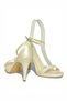 Y569716909 Thin Heeled Women's Evening Dress Shoes - 4