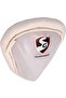 Tournament Youth Abdominal Guard – High Impact Protector (White) - 3