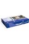 Agile Handy Tool Box With Handle, Includes 500 Parts, For Meetings And Presentations - 7