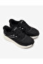 Bobs Skillz Women's Black Sports Shoes 117757 Blk - 6