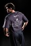 Proven Oversize T-Shirt - 4