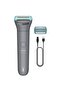 3000 Series Body Groomer Gray BG3480/15 - 3