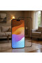 iPhone 15 Plus Ultra Durable Full Glue Tempered Glass Screen Protector - 2