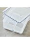 SUPER LOCK Rectangular Food Container 2900 ml - 3