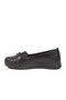 Black Women's Casual Shoes 1211 Z - 4