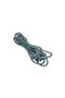 Plastic Gray Endless Chain 150 cm - 8