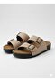 Polier Merdane Daily Men's Slippers - 2
