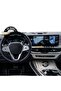 واقي شاشة نانو متوافق مع العدادات الرقمية ونظام الملاحة لسلسلة BMW X7 2023-2027 - 2