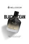 Black Ocean Sweet Eau de Parfum for Unisex 100 ml - 4
