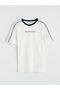Quality Parts from Çelebi Store Zero Roba Collar Printed Boy's T-Shirt