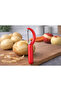 Solingen Yan Soyacak Stainless Steel Professional Vegetable & Fruit Peeler - 4