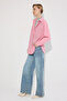 Oversize Basic Shirt - 4