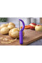 Solingen Yan Soyacak Stainless Steel Professional Vegetable & Fruit Peeler - 2