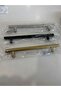 Gold Gold 160 mm Metal Furniture Handle Kitchen Drawer Cupboard Cabinet Door Handles Handle - 4