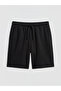 Shining Store's Glittering Choices Boys' Shorts with Waist Drawstring 2-Pack - 2