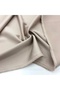 Acetate Satin Light Beige