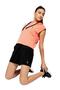 Women's Performance Sleeveless Hoodie - 4