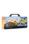 Toy DIY Construction Set Excavator 27-Pcs - 3
