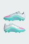 Children's Football Boots F50 Messi League Fg/Mg J Jq0942 - 7