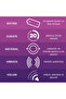 Inel Vibrator Intense - 4